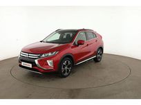mitsubishi eclipse cross 1.5 mivec instyle 2wd
