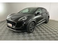 1.0 ecoboost mild-hybrid