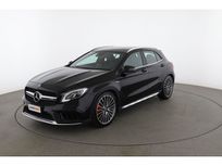 gla 45 amg