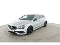 cla 200 shooting brake