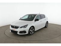 peugeot 308 1.6 puretech gt eat8