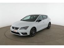 seat leon 1.4 tsi act xcellence dsg