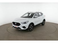 mg zs 1.5 vti-tech comfort 2wd