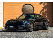 2016 porsche 911 (991) r