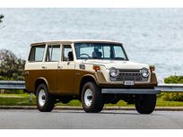 1979 toyota land cruiser fj55