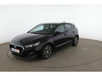 hyundai i30 1.6 crdi edition navi dct-7
