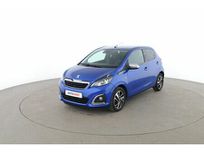 peugeot 108 1.0 vti collection