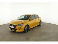 peugeot 208 1.5 blue-hdi allure business
