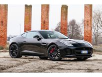 2014 jaguar f-type r