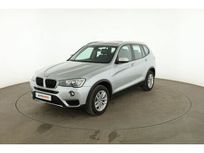 bmw x3 xdrive20da lounge plus