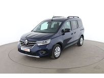 renault kangoo 1.3 tce techno
