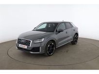 audi q2 2.0 tdi s line quattro s tronic 7