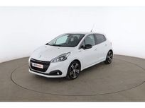 peugeot 208 1.6 thp gt line