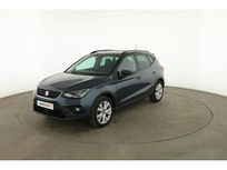 seat arona 1.6 tdi urban dsg7