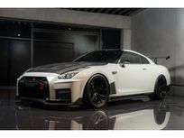 2011 nissan (r35) gt-r nismo - track prepared