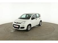 fiat panda 1.2 pop
