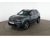 dacia duster 1.6 hybrid journey 4x2 bva