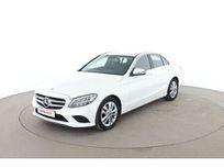 mercedes-benz classe c 180 9g-tronic