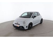 abarth 500 1.4 turbo t-jet 595 pista
