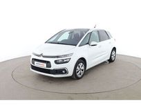 citroen c4 spacetourer 1.5 blue-hdi feel eat8