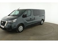 nissan primastar combi l2h1 2.0 dci n-connecta dct