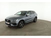 volvo xc60 2.0 d4 adblue r-design geartronic 8