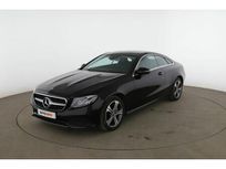 mercedes-benz classe e coupé 300 executive 9g-tronic