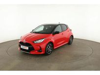 toyota yaris 1.5 hybrid premiere