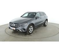 glc 220 d