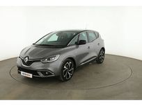 renault scenic 1.3 tce bose edition