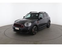 john cooper works