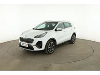 kia sportage 1.6 crdi mhev gt line premium 2wd dct7