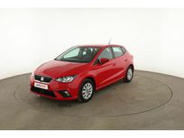 seat ibiza 1.6 tdi style business