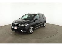 suzuki sx4 s-cross 1.0 boosterjet privilege auto