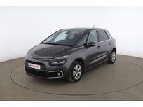 citroen c4 picasso (2) 1.6 blue-hdi feel bv6