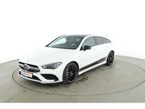 cla 35 shooting brake amg