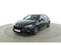 218d gran coupe
