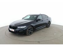 bmw série 5 545e xdrive m sport bva8