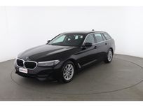 520d mild-hybrid