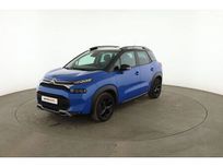 citroen c3 aircross 1.2 puretech shine bv6