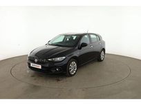 fiat tipo 1.4 easy