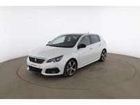 peugeot 308 1.6 puretech gt eat8