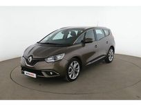 renault grand scenic 1.5 dci energy business edc