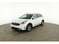 kia niro 1.6 gdi plug-in hybrid motion dct6