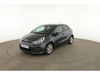 kia rio 1.2 isg active