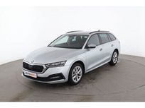 skoda octavia combi 2.0 tdi ambition bv6
