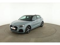 audi a1 sportback 25 tfsi advanced 2