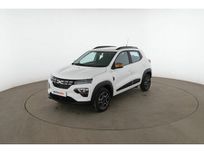 dacia spring electric drive 48 kw extreme