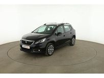 peugeot 2008 1.6 blue-hdi active business