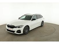 bmw série 3 touring 320d h m sport bva8
